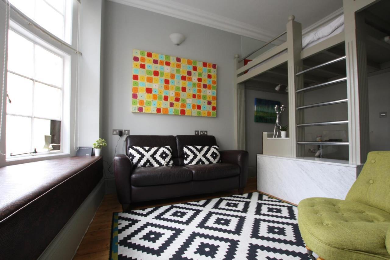 Historic Two Bed Apartment In Heart Of The City Bristol Kültér fotó
